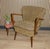 Vintage Lounge Chair, 1950s For Sale - Image 4 of 11