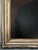 Wood Late-18th Century Dutch School Portrait Oil on Canvas Painting For Sale - Image 7 of 18