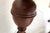 19th-Century Victorian Oval Tripod Table For Sale - Image 14 of 18