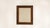 19th Century France Brown Wood Mirror For Sale In Greensboro - Image 6 of 8