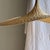Large Hat-Shaped Rattan Pendant Light, 1980s For Sale - Image 15 of 18