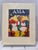 1925 Original Asia Cover, July, Frank McIntosh, Art Deco, Matted For Sale In Atlanta - Image 6 of 6