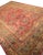 1900 - 1909 Antique Rug 9'2 X 13'5 For Sale - Image 5 of 6