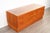 Mid 20th Century Danish Teak 4-Drawer Cabinet by Hundevad For Sale - Image 5 of 8