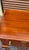 Beautiful Henkel Harris Jamestown Colony solid cherry lowboy, huntboard, or server featuring: Please review photos, as...