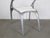 Silver Go Chair by Ross Lovegrove for Bernhardt Design, 2003 For Sale - Image 8 of 11