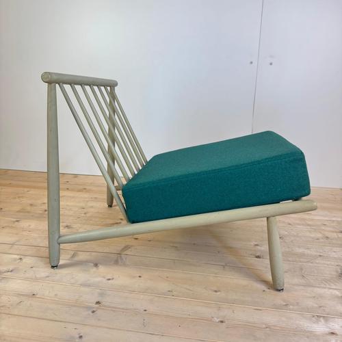 Domus Chair by Alf Svensson for Dux, 1960s For Sale - Image 4 of 7