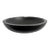 Black Cement Outdoor Indoor Bowl For Sale