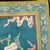 Chinese Silk Embroidery Bats and Crane Circa 1920 For Sale In Phoenix - Image 6 of 8