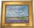 Framed French Provincial Lavender Landscape For Sale - Image 12 of 18