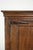 Antique Farmhouse Cabinet in Oak, 1600s For Sale - Image 6 of 14