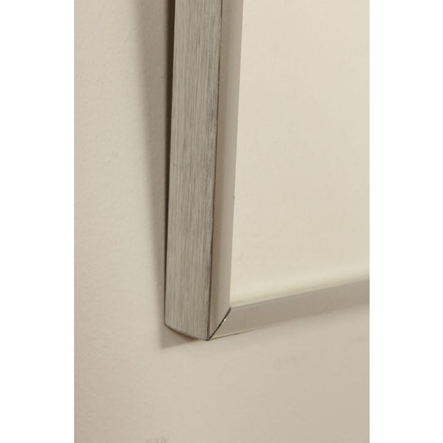 Davetta Greenberg Pen and Ink Drawing, 'In the Afternoon' For Sale In Philadelphia - Image 6 of 12