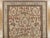 Antique Persian Sultanabad Carpet Handmade Oriental Rug, Ivory, Gold, Green Blue For Sale - Image 14 of 18