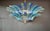 CHECK DIFFERENT VARIANTS ALL VARIANT CAN BE USE AS CEILING CHANDELIER ALSO. Beautiful and incredible Murano Glass...
