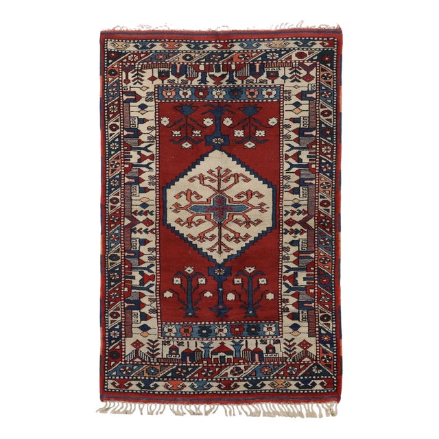 Kars Rug, Turkey For Sale