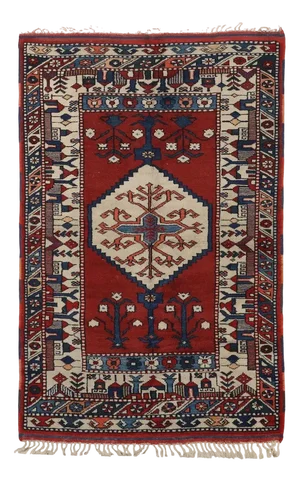 Kars Rug, Turkey