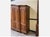 Antique Wardrobe in Oak, 1955 For Sale - Image 3 of 10