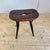 Mid-Century Modern Pirkka Stool by Ilmari Tapiovaara for Artek, 1950s For Sale - Image 3 of 6
