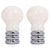 Mid-Century Modern German Giant Bulb by Ingo Maurer, 1960s For Sale - Image 12 of 12