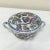 Antique Polychrome Caudle Cup For Sale In Richmond - Image 6 of 11