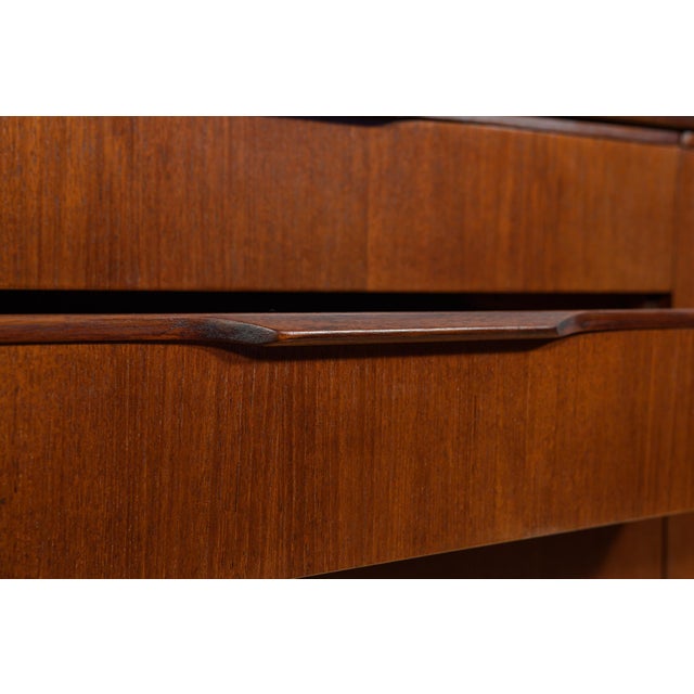 Mid-Century Teak Sideboard, United Kingdom, 1960s For Sale - Image 14 of 18