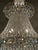 Grand Vintage Empire Crystal Chandelier – Spectacular Hand-Cut Elegance Experience the height of opulence with this...