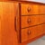 Vintage Sideboard in Teak Veneer, 1960s For Sale - Image 3 of 11