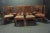 Chippendale Handmade Solid Mahogany Dining Chairs - Set of 10 For Sale - Image 11 of 11