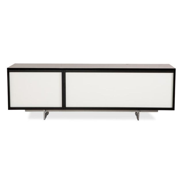Nex Wooden Sideboard from Piure For Sale - Image 10 of 12