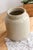 Antique Taupe Stoneware Preserve Jar, 1920s For Sale - Image 4 of 8