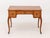 French Louis XV Style Fruitwood Desk For Sale - Image 3 of 10