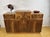 Art Deco English Burr Walnut Cocktail Bar Cabinet, 1930s For Sale - Image 3 of 15
