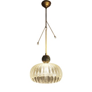 Italian Pendant Lamp from Gallo, Tuscany, 2000s For Sale