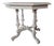 Antique Gründerzeit Dining Table in Wood, Germany, 1900 For Sale