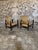 KK47000 Safari Chairs in Leather attributed to Kaare Klint for Carl Hansen & Søn, 2010s, Set of 2 For Sale - Image 14 of 18