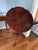 Chippendale Antique Mahogany Tilt-Top Pie Crust Tea Table - Claw Feet For Sale - Image 3 of 5