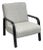 Bespoke Felix Side Chair For Sale