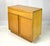 Mid-Century Modern Mid-Century Modern Heywood-Wakefield "Wheat" Solid Birch Credenza / Cabinet (Model M 541, Dated 1957) For Sale - Image 3 of 16