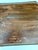 Decoupage Jack Russell Terrier Dog Tray by Holly Lueders for Henri Bendel 1997 For Sale - Image 16 of 16