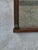 1920 Regency Style Walnut Mirror. For Sale - Image 10 of 14