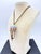 Vintage Kirk’s Folly Guardian Angel Hot Air Balloon Necklace • Mint With Tag For Sale - Image 4 of 14
