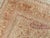 Galerie Shabab Collection Early 20th Century Handmade Turkish Sivas Accent Rug For Sale - Image 4 of 6