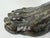 Goldenrod Neoclassical Foot Sculpture from Filipiniana, Sweden, 1990s For Sale - Image 8 of 10