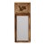 19th Century French Mirror (B) For Sale
