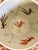 Vintage Japanese Asian Satsuma Fishbowl Vase Pot For Sale - Image 4 of 13