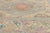 Early 21st Century Contemporary Pakistani Oushak Rug, 05'10 X 09'02 For Sale - Image 5 of 10