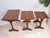 Brown Mid-Century Fresco Nesting of Tables in Teak from G-Plan, 1960s, Set of 3 For Sale - Image 8 of 14