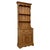 Vintage 20th Century Narrow Pine Welsh Dresser For Sale - Image 6 of 13