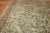 Antique Persian Lilihan Rug - 8'10" x 11'3" For Sale - Image 9 of 11