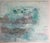 Hasegawa Shoichi Essay Print!! Emerald Coast Brittany Color Etching Top!! Approx. 49 x 58.8 cm, Arches paper approx. 56.6...